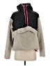 4SI3NNA 100% Polyester Gray Snow Jacket Size S - photo 1