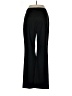 Adrianna Papell Black Dress Pants Size 12 - photo 2