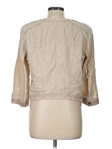 White House Black Market Jacket (view 2)