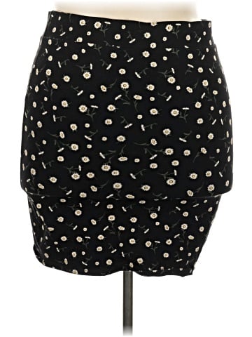 Torrid Casual Skirt (view 2)