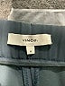 Vince. 100% Polyester Solid Black Casual Pants Size M - photo 9