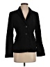 Banana Republic 100% Rayon Black Blazer Size 2 - photo 1