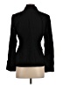 Banana Republic 100% Rayon Black Blazer Size 2 - photo 2