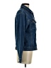 Assorted Brands Blue Denim Jacket Size S (estimated) - photo 4