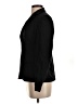 Banana Republic 100% Rayon Black Blazer Size 2 - photo 5