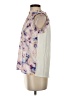 Left Coast by Dolan Ivory Sleeveless Blouse Size S (estimated) - photo 5