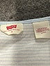 Levi's Silver Short Sleeve T-Shirt Size S - photo 7