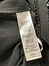 Laundry by Shelli Segal Black Sleeveless Blouse Size 6 - photo 8