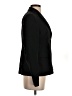 Banana Republic 100% Rayon Black Blazer Size 2 - photo 4