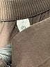 Lululemon Athletica Black Brown Cargo Pants Size 28 waist - photo 6