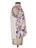 Left Coast by Dolan Ivory Sleeveless Blouse Size S (estimated) - photo 4