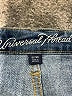 Universal Thread Blue Jeans Size 6R - photo 7