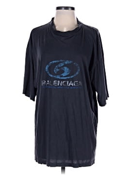 Balenciaga Short Sleeve T Shirt