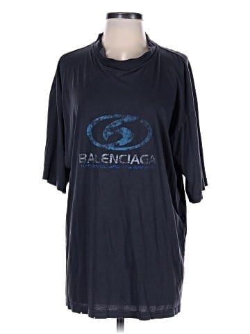 Balenciaga Unisex t-shirt (view 1)