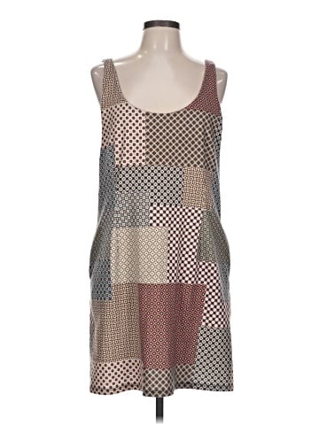 Cato Casual Dress (view 1)