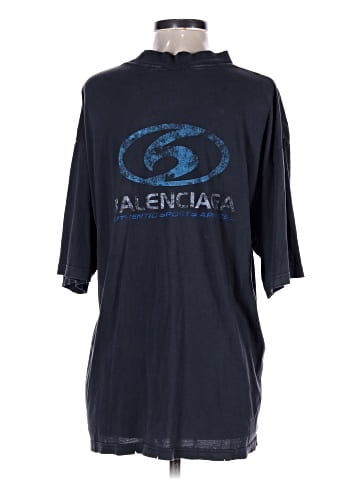 Balenciaga Unisex t-shirt (view 2)