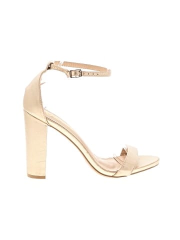 Lulus Sandals (view 1)