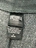 Victoria Sport Chevron-herringbone Gray Sweatpants Size M - photo 7