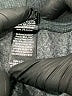 Victoria Sport Chevron-herringbone Gray Sweatpants Size M - photo 8