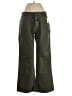 Gap Green Cargo Pants Size 4 - photo 1