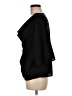 Unbranded Black 3/4 Sleeve Blouse Size M - photo 5