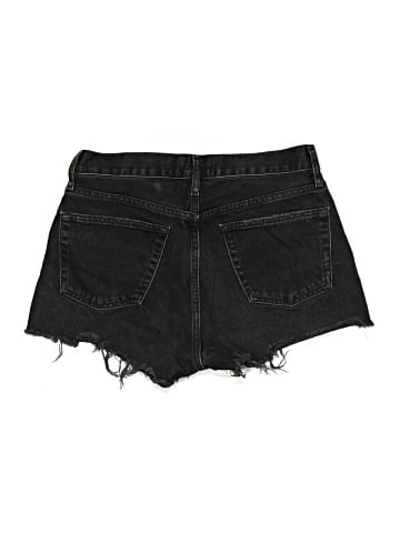 AGOLDE Denim Shorts (view 2)