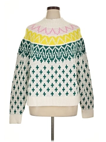Old Navy Pullover Sweater (view 1)