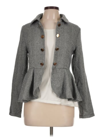 Shein Blazer (view 1)