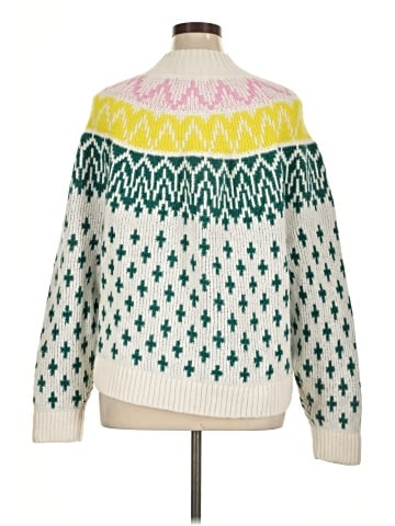 Old Navy Pullover Sweater (view 2)