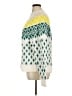 Old Navy Print White Pullover Sweater Size XL - photo 5