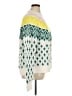 Old Navy Print White Pullover Sweater Size XL - photo 4