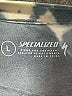 Specialized Floral Gray Short Sleeve Turtleneck Size L - photo 7