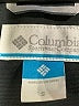 Columbia 100% Polyester Black Raincoat Size S - photo 6
