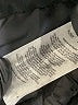 Columbia 100% Polyester Black Raincoat Size S - photo 7