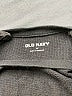 Old Navy 100% Cotton Black Long Sleeve T-Shirt Size 5T - photo 3