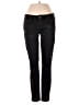 Lucky Brand Stripes Black Jeans Size 25 waist - photo 1