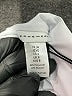 Ephemera Solid Ivory One Piece Swimsuit Size 4 - photo 5