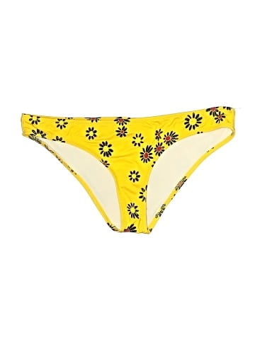Solid & Striped Swimsuit Bottoms (view 1)
