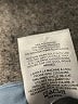 Express Solid Blue Dress Pants Size 18S - photo 6