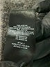 Babaton 100% Acetate Solid Black Formal Skirt Size 12 - photo 5