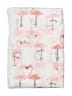 Assorted Brands Pink Scarf One size - photo 2