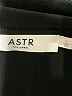 ASTR The Label Black 3/4 Sleeve Top Size L - photo 3