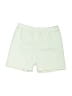 Unbranded Solid Green Ivory Athletic Shorts Size 130 cm / US 8 - photo 1