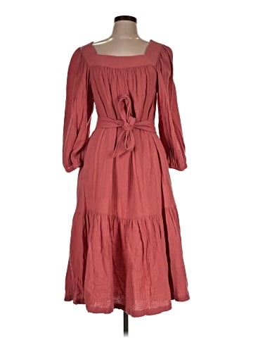 Summersalt Casual Dress (view 1)