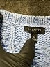 Talbots Blue Sweater Vest Size M - photo 7