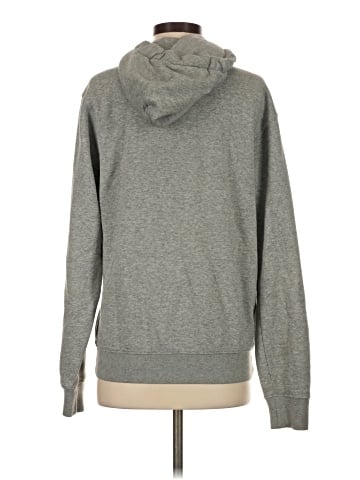 Nike Zip Up Hoodie (view 2)