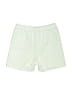 Unbranded Solid Green Ivory Athletic Shorts Size 130 cm / US 8 - photo 2