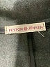 Peyton Jensen Gray Vest Size L - photo 6