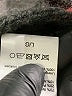 Anine Bing Plaid Red Wool Coat Size L - photo 8
