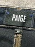 Paige Solid Blue Jeans Size 25 waist - photo 7